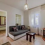 With Parking Space Orebic, Peljesac - 646 Lejlighed