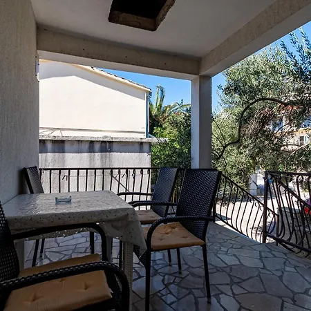 Appartamento With Parking Space Orebic, Peljesac - 646 *