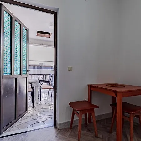 Appartamento With Parking Space Orebic, Peljesac - 646 Orebić