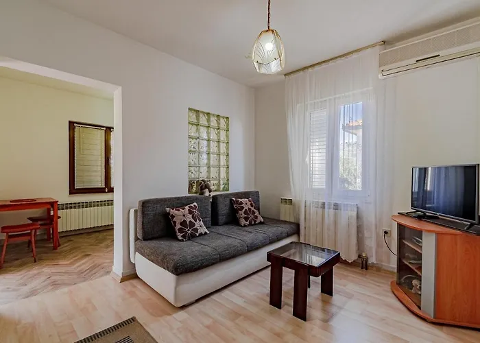 With Parking Space Orebic, Peljesac - 646 Appartamento