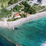 شقة With Parking Space Orebic, Peljesac - 646 *