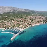 With Parking Space Orebic, Peljesac - 646 أوروبيتش
