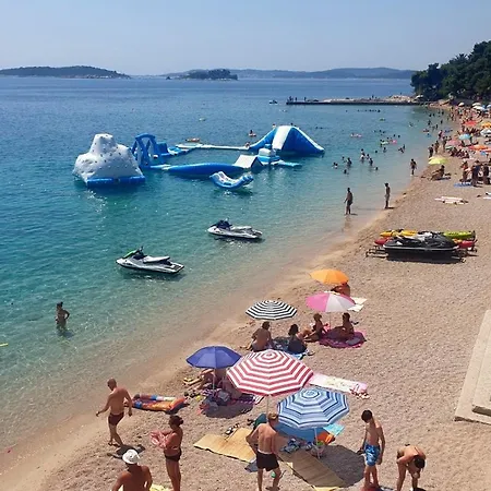 With A Parking Space Orebic, Peljesac - 646 * オレビック