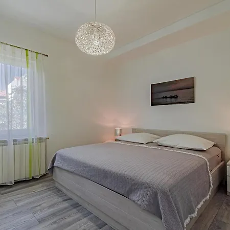 아파트 With Parking Space Orebic, Peljesac - 646 *