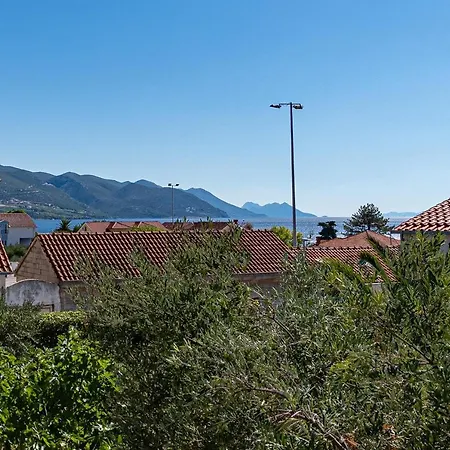 With Parking Space Orebic, Peljesac - 646