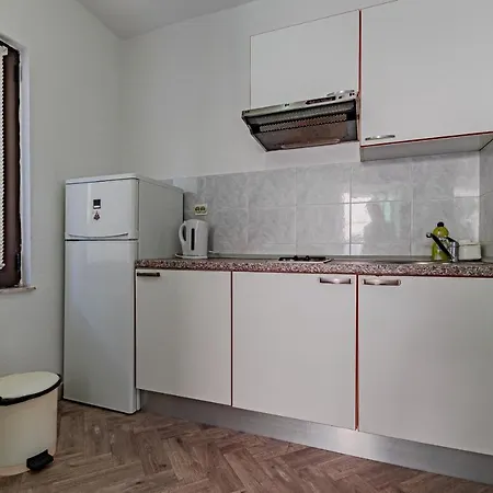 Apartamento With Parking Space Orebic, Peljesac - 646 Orebić