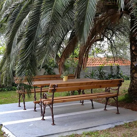 With Parking Space Orebic, Peljesac - 646 오레비츠