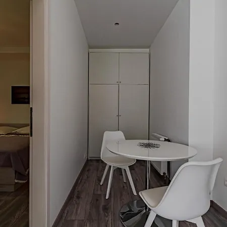 With Parking Space Orebic, Peljesac - 646 *