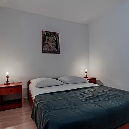 With Parking Space Orebic, Peljesac - 646