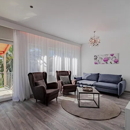 Apartamento With Parking Space Orebic, Peljesac - 646 Orebić