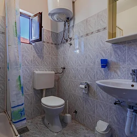 With Parking Space Orebic, Peljesac - 646 Orebić