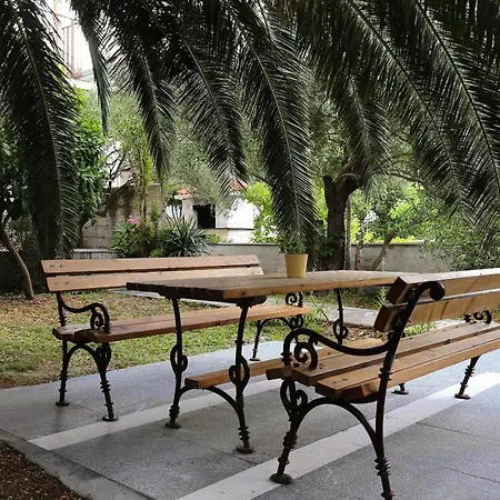 With Parking Space Orebic, Peljesac - 646 오레비츠