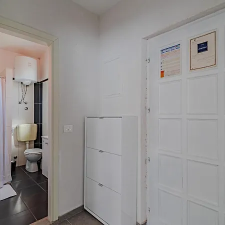 With Parking Space Orebic, Peljesac - 646