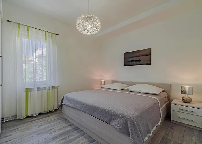 Apartman With Parking Space Orebic, Peljesac - 646 *