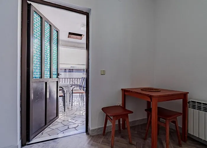 Apartman With Parking Space Orebic, Peljesac - 646 Orebić